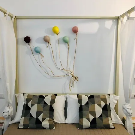 Atipico Bed & Breakfast *