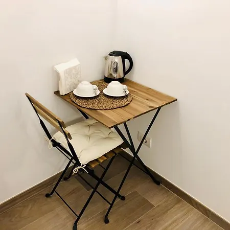 Bed & Breakfast Atipico Bari