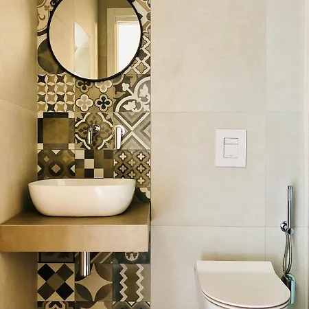 Alojamento de Acomodação e Pequeno-almoço Atipico 3*