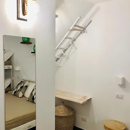 Atipico Bed & Breakfast