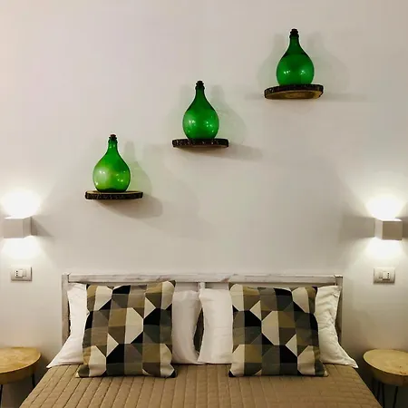 Bed & Breakfast Atipico Bari