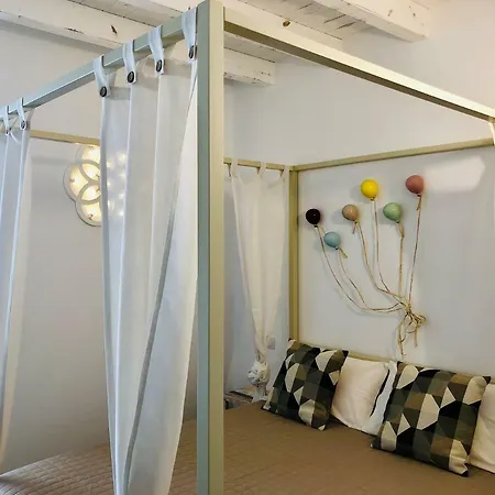 Atipico Bed & Breakfast 3*