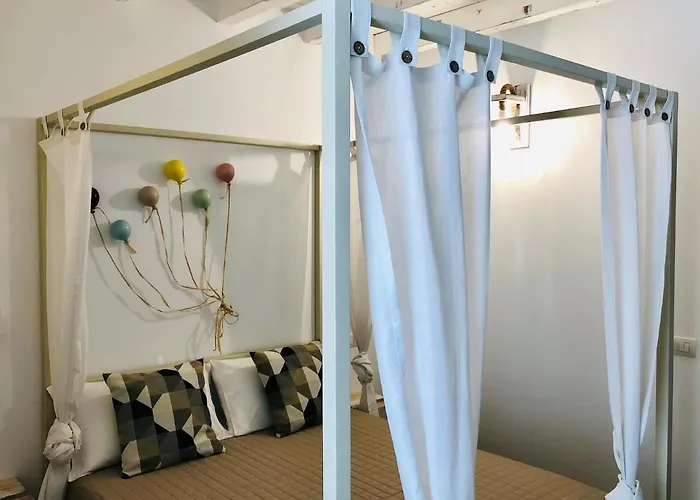 Bed & Breakfast Atipico