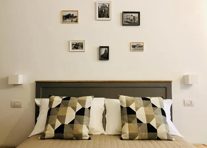 Atipico Bed & Breakfast