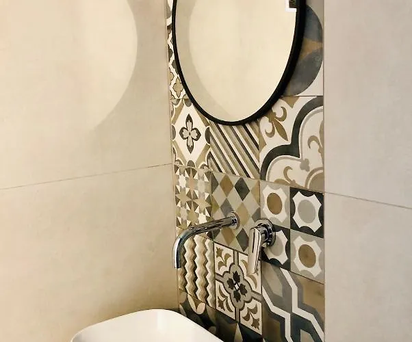 Bed & Breakfast Atipico 3*