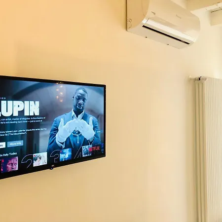 فندق مبيت وإفطار Atipico باري