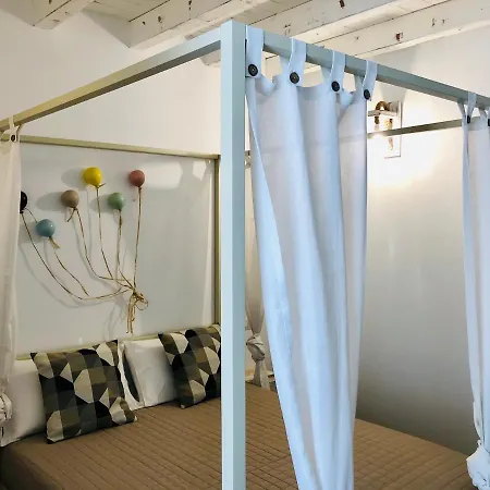 Bed & Breakfast Atipico