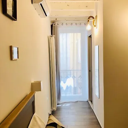 Atipico Bed & Breakfast Bari