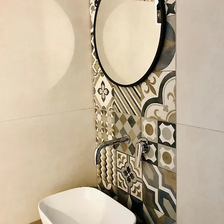 Bed & Breakfast Atipico 3*