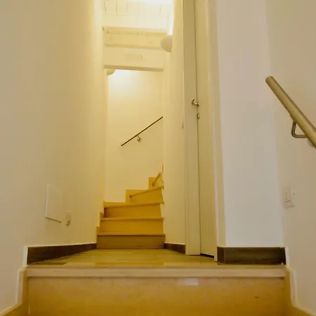 Atipico Bed & Breakfast Bari