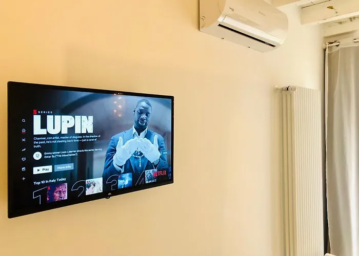 Bed & Breakfast Atipico Bari