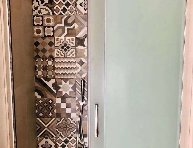 Atipico Bed & Breakfast Bari