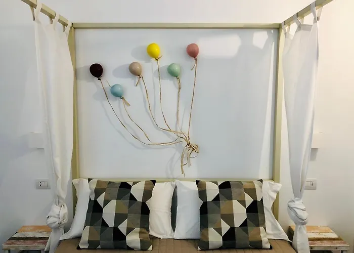 Atipico Bed & Breakfast 3*