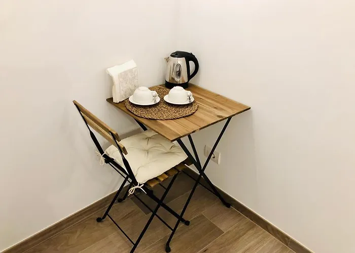 Bed & Breakfast Atipico Bari