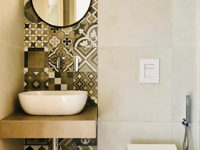 Bed & Breakfast Atipico 3*