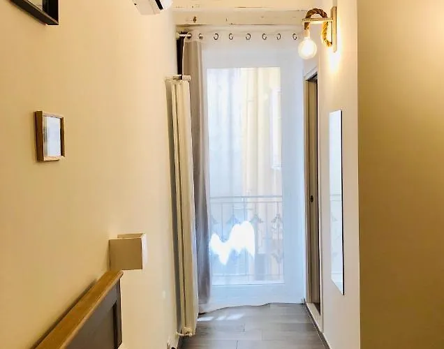 Atipico Bed & Breakfast Bari