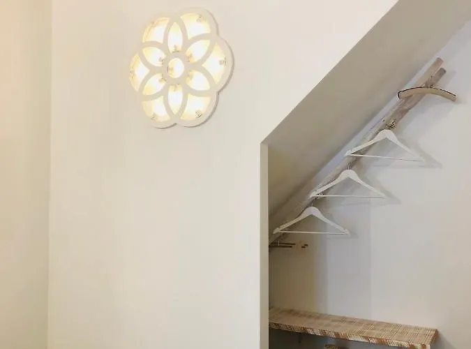 Bed & Breakfast Atipico 3*