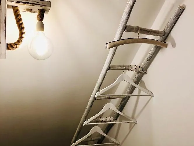 Bed & Breakfast Atipico Bari