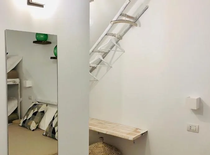 Atipico Bed & Breakfast