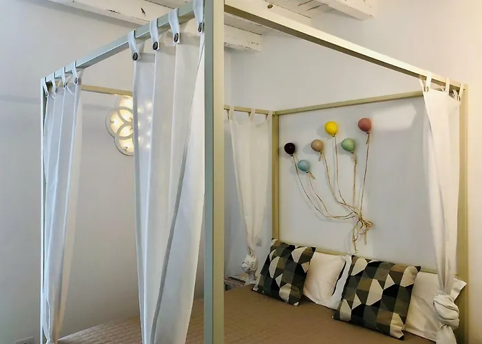 Atipico Bed & Breakfast 3*