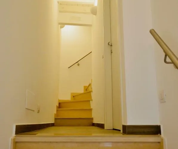 Atipico Bed & Breakfast Bari